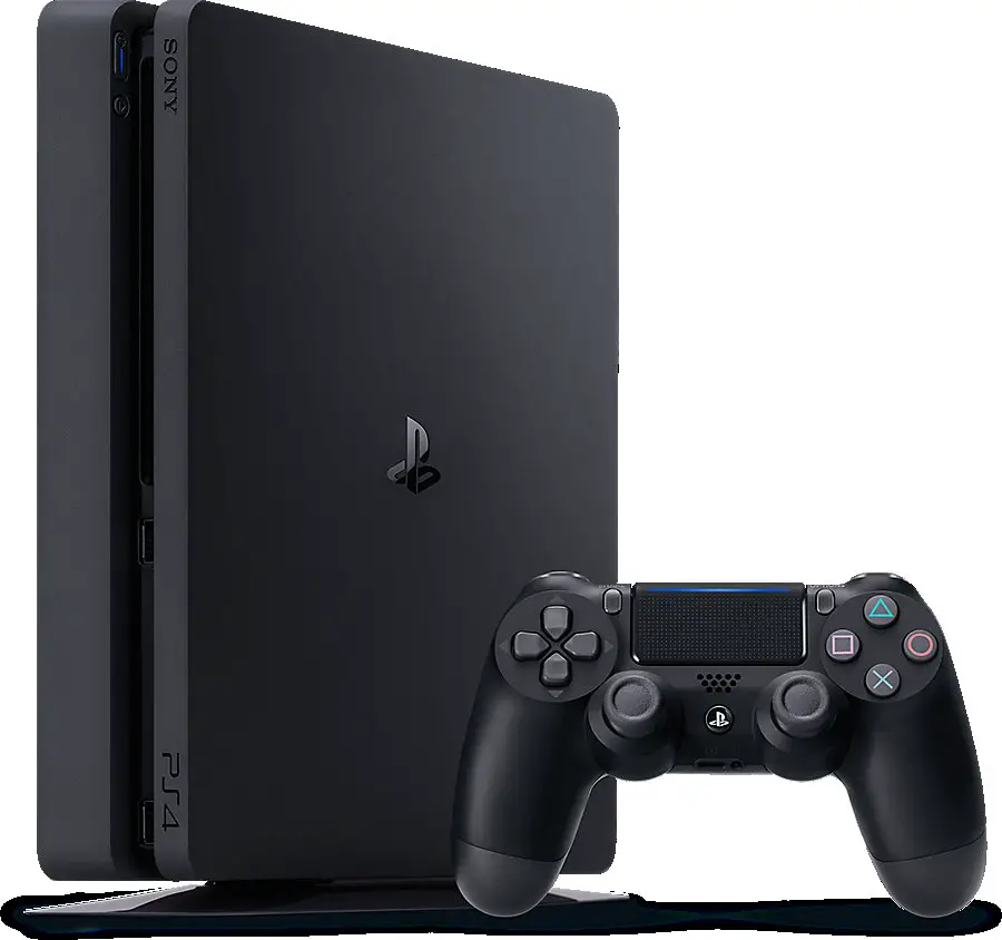 Win a New Playstation 4