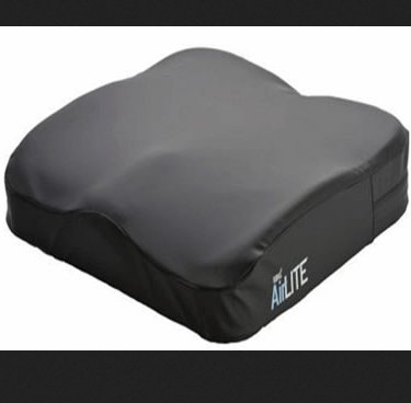 Win a New ROHO AirLITE Wheelchair Cushion