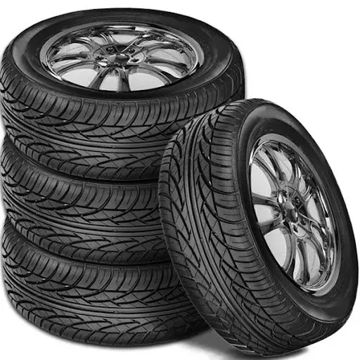 Win A New Set Of Sumitomo Tires In The TBC Home For The Holidays Sweepstakes