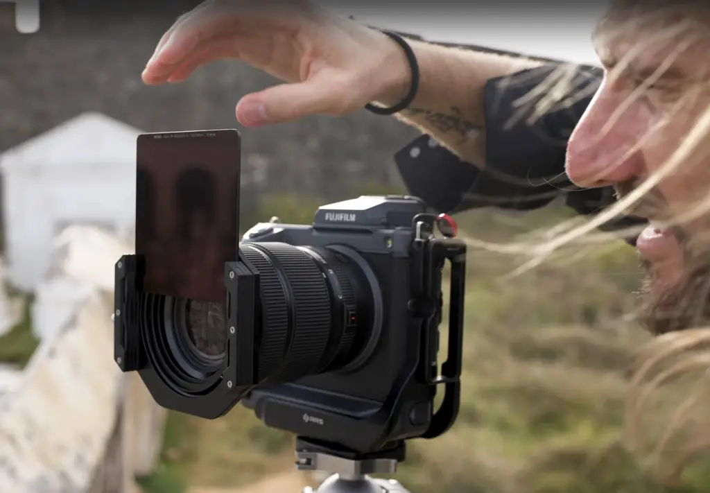 Win A NISI Photography Filter In The Fstoppers NISI Episode 5 Giveaway