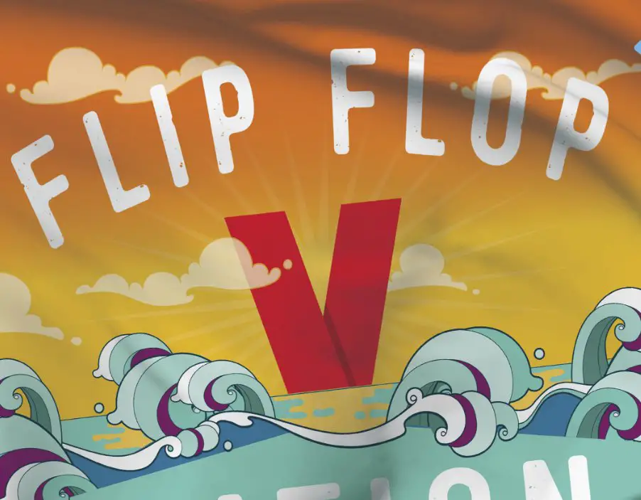 Win a Oceanfront Beach Getaway