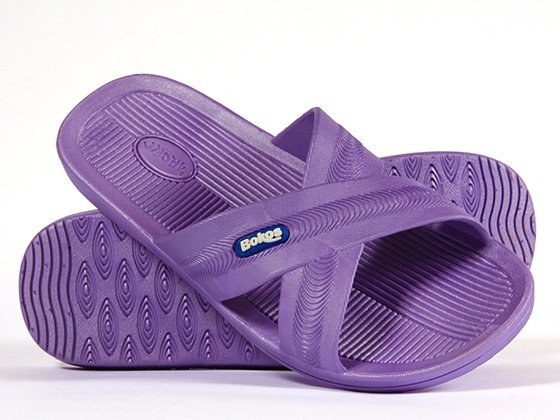 Win a Pair of $18.00 Bokos Sandals and run over to enter this sweepstakes!