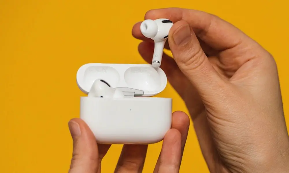 Win A Pair Of Apple AirPods Pro In The iDrop News Giveaway