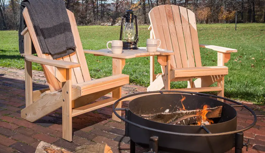 Win a Perfect Autumn Evening!