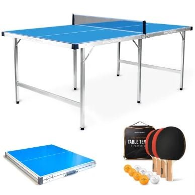 Win A Ping Pong Table  In The  Pro Spin Fall Fun Giveaway