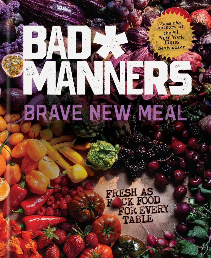 Win A Pizza Oven, Accessories And CookBooks In The Bad Manners Ooni Sweepstakes