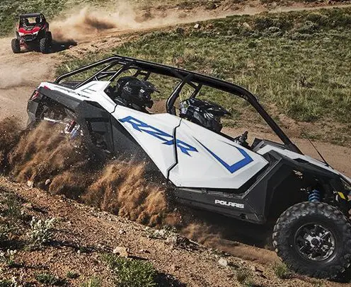 Win a Polaris RZR ProXP Valued at $28,499