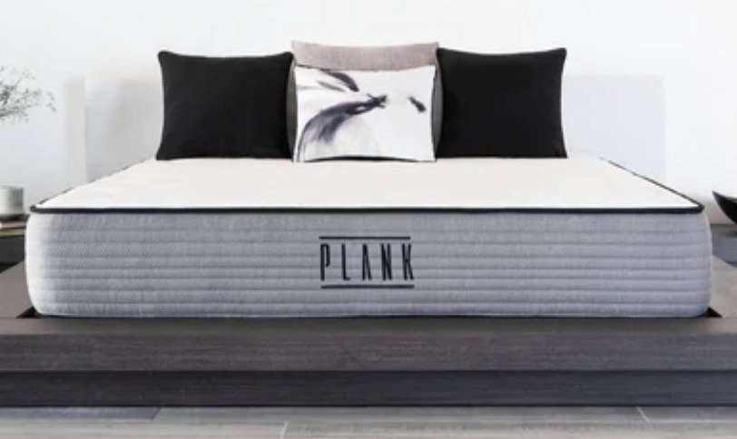 Win A Queen Size Or King Size Plank Mattress