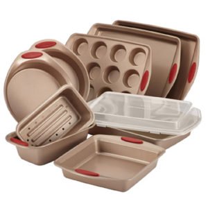 Win A Rachael Ray 10-Piece Bakeware Set