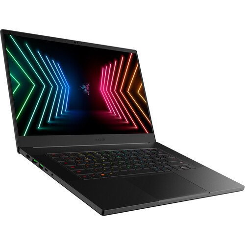 Win A Razer Blade 15 Gaming Laptop In The Intel Gaming Blood Hunt Sweepstakes