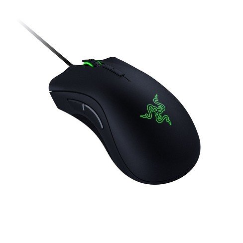 Win a Razer DeathAdder Elite Gaming Mouse