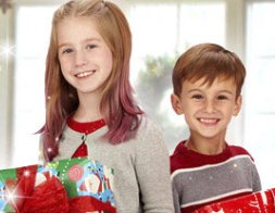 Win a Room Full of Toys