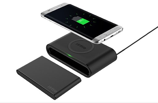 Win a Samsung Galaxy S7 Edge