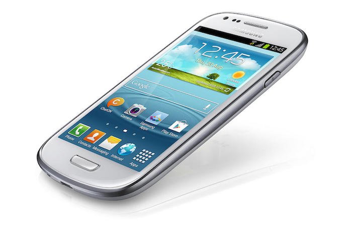 Win a Samsung Galaxy S8 Smartphone