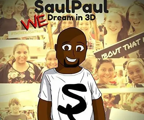 Win a SaulPaul Fender Classical Guitar