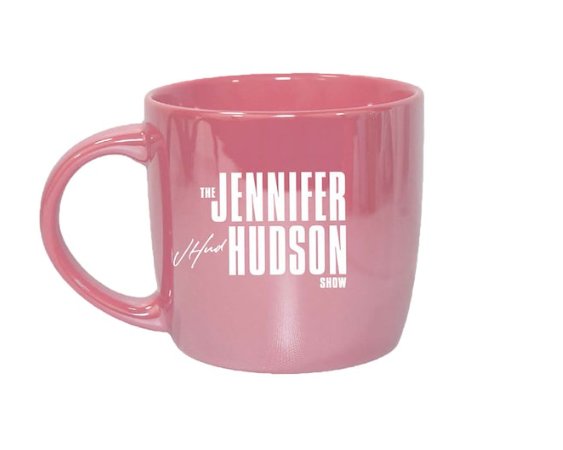 Win A Show Mug & Signed Poster In The The Jennifer Hudson Show's 10 Days of Giveaways- Countdown to Season 2 Sweepstakes.{Day 9}