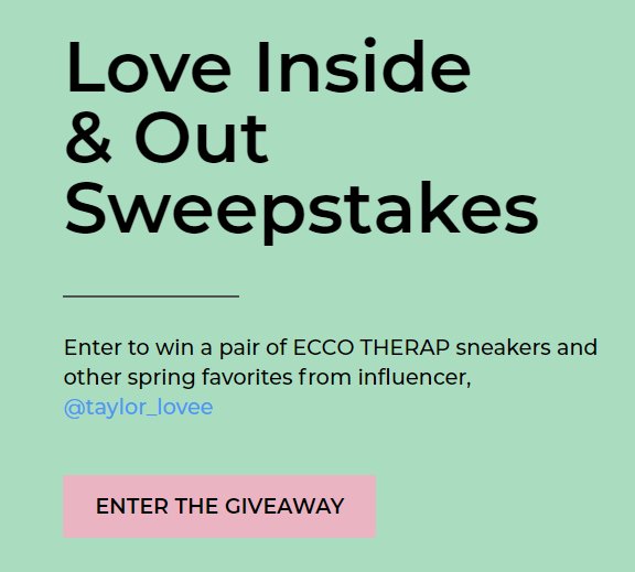 Win A "Sneakers + Camera Bag + Shoe Care Kit" Package