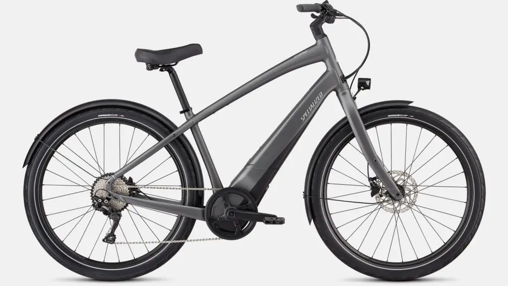 Win A Specialized Turbo Como 4.0 Electric Bicycle
