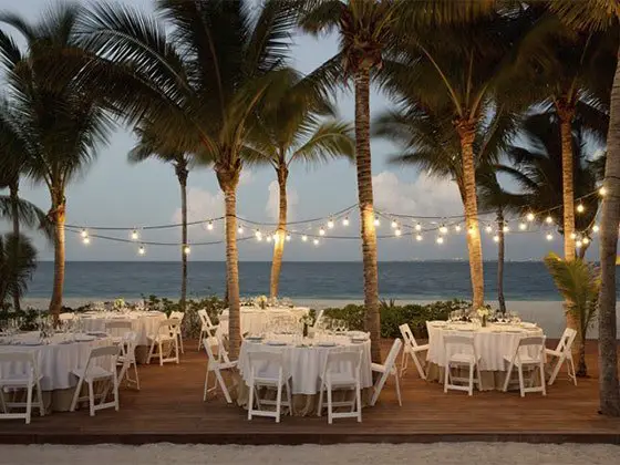 Win a Stay for 2 at Finest Playa Mujeres Resort in Cancun