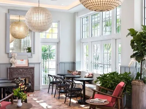 Win a Stay for 2 at The Julia Hotel in Miami