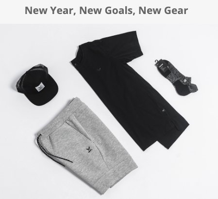 Win a Summer Giveaway Pack