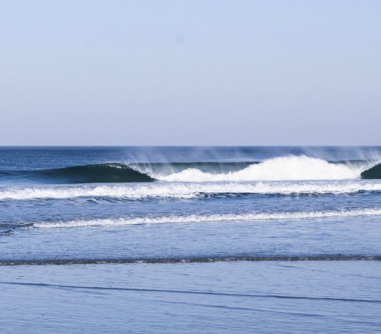 Win a Surf Trip for You and 2 Friends!