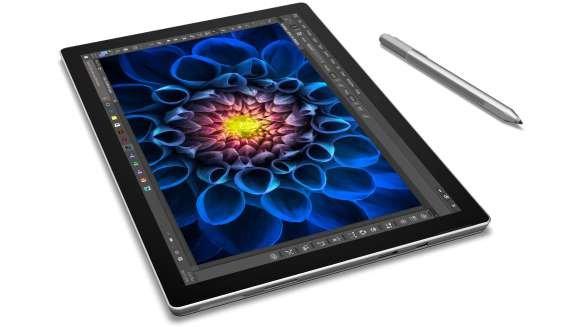 Win A Surface Pro 4 Intel Core i5