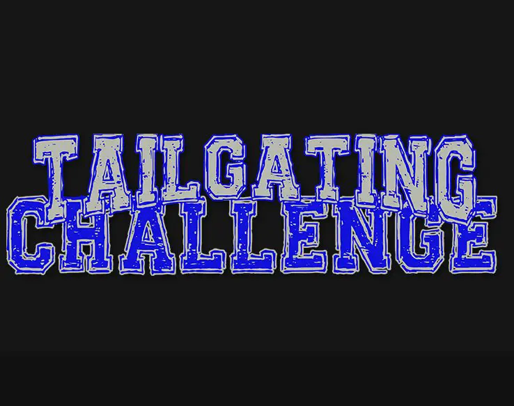 Win a Tailgating Entertainment Package