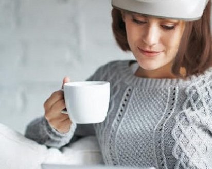 Win a Theragrow System