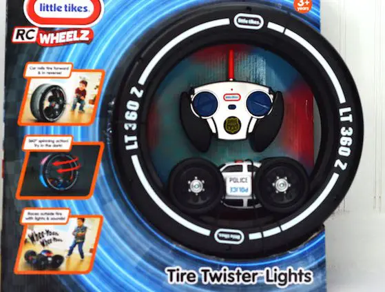 Win a Toy Box Worth Over $250