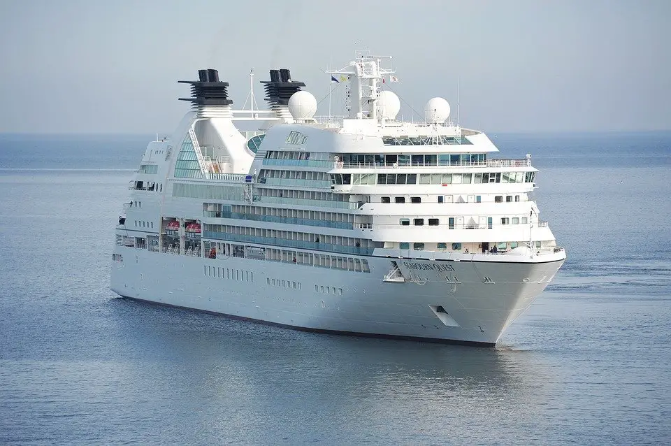 Win A Trip For 2 On Board The Ultimate Disco Cruise