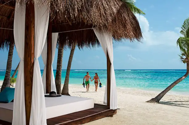 Win A Trip For 2 People To Central America, Caribbean or Mexico.