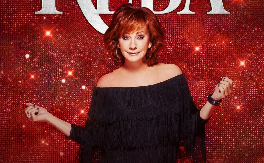 Win A Trip For 2 To Chicago To See Reba McEntire In The iHeart Radio Reba Chicago Flyaway Sweepstakes
