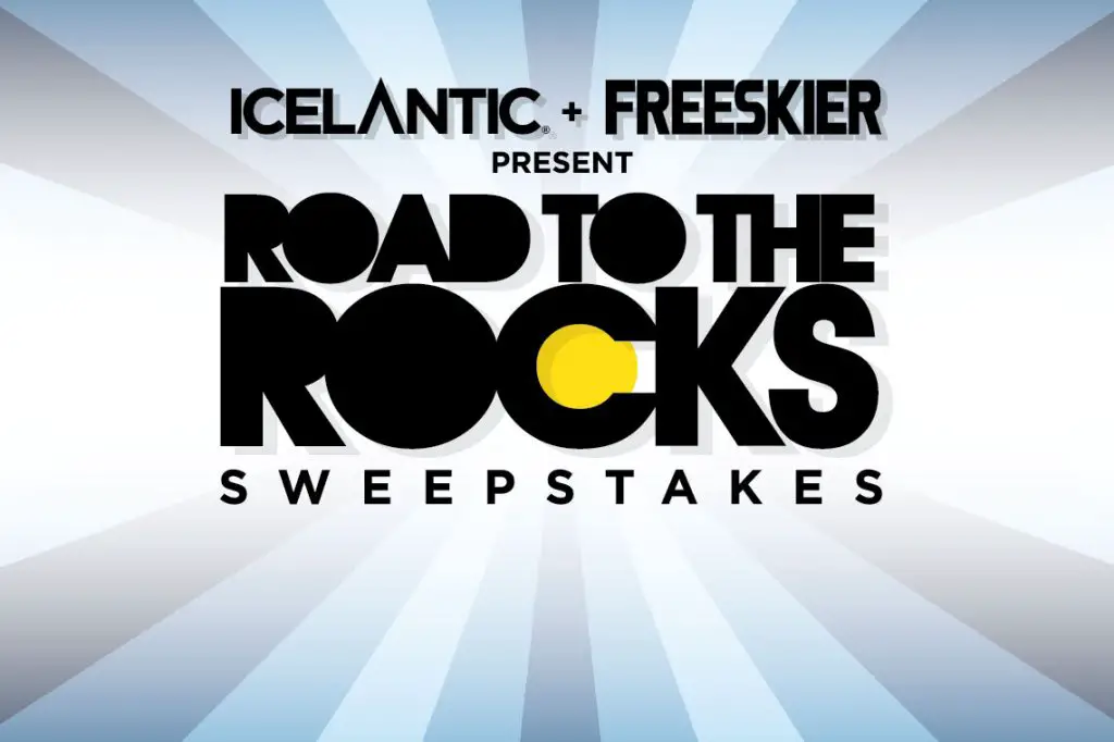 Win A Trip For 2 To Colorado For Icelantic's Winter on the Rocks Music Festival