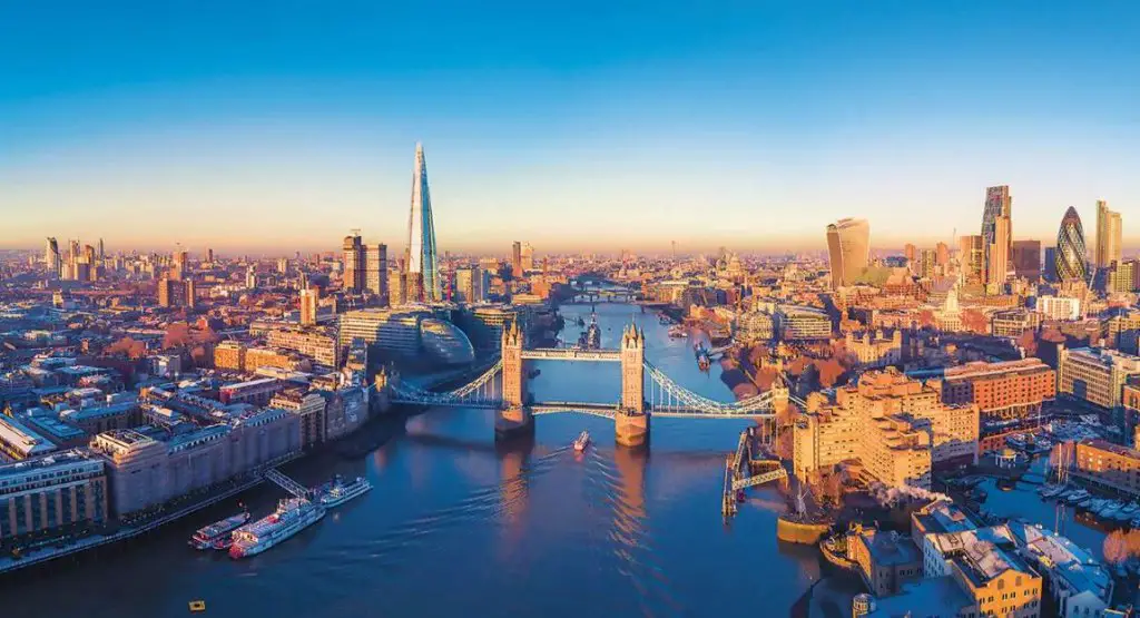 Win A Trip For 2 To London In The Heineken James Bond Experience Sweepstakes