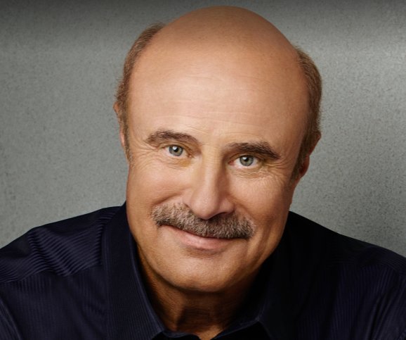 Win A Trip For 2 To Los Angeles For A Live Recording Of The Dr Phil Show