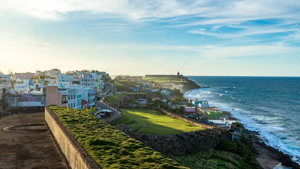 Win A Trip For 2 To Puerto Rico In The Discover Puerto Rico Sand Hassles Sweepstakes