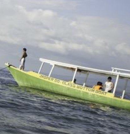 Win a Trip For 2 With G Adventures