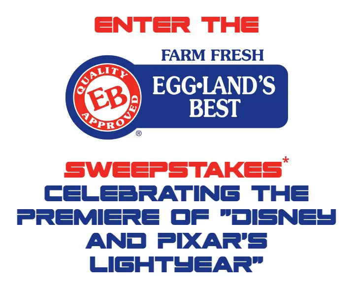 Win A Trip For 4 To The Premiere Of Disney & Pixar's Latest Movie - Lightyear In California