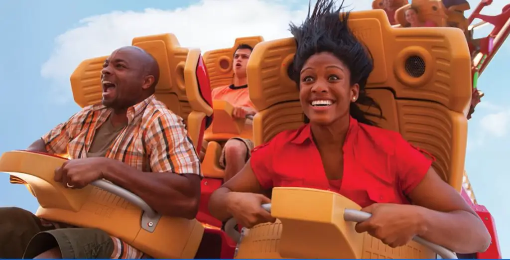 Win A Trip For 4 To The Universal Parks & Resorts  In Hollywood Or Orlando