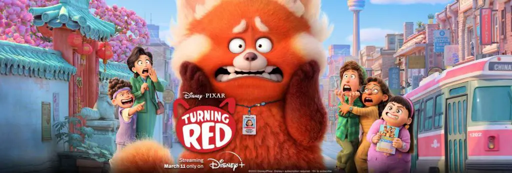 Win A Trip For 4 To Toronto In The Destination Toronto's Turning Red Sweepstakes