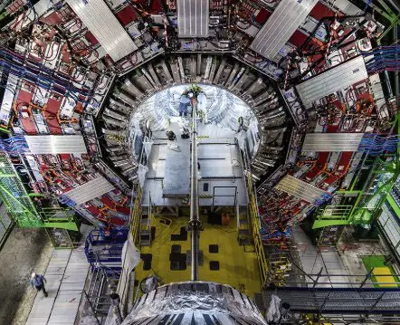 Win a Trip to CERN's Large Hadron Collider in Switzerland!