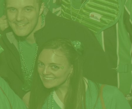 Win A Trip To Dublin For St Patrick's Day