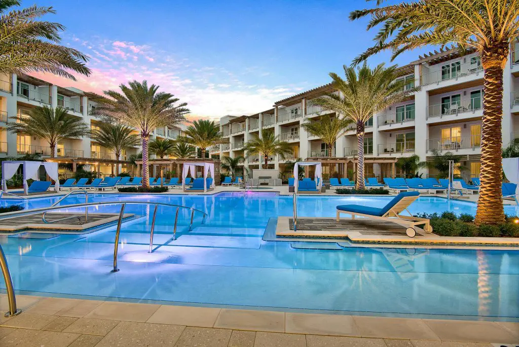 Win a Trip to Florida