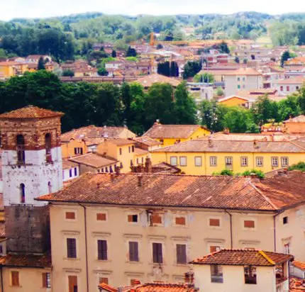 Win a Trip to Italy Sweepstakes