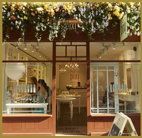 Win A Trip To London Sweepstakes