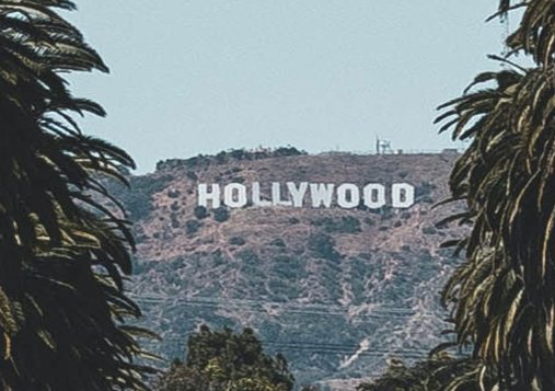 Win A Trip To Los Angeles For A VIP Hollywood Experience