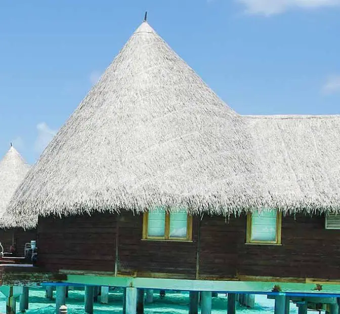 Win a Trip to Maldives