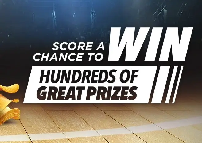 Win A Trip To New Orleans For A Fantasy Basketball Game In The Kellogg’s 2022 Celebrity Crunch Classic Sweepstakes