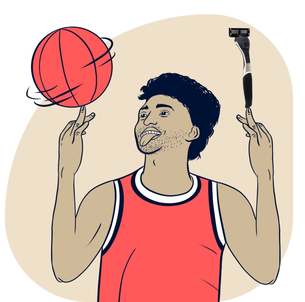 Win A Trip To New Orleans Plus Tickets To NCAA Men’s Basketball National Championship Game